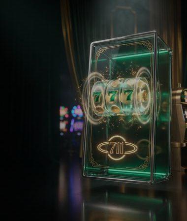 711 Casino