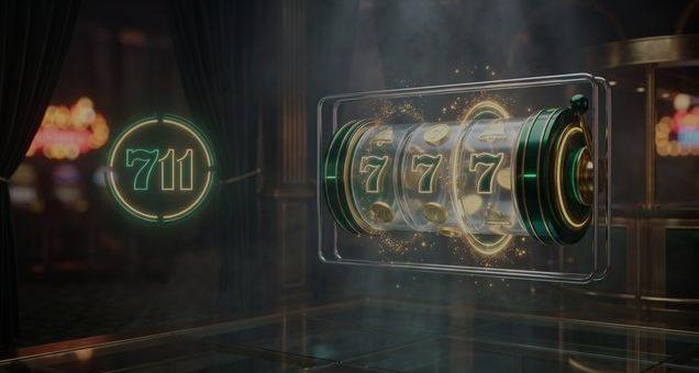 711 Casino