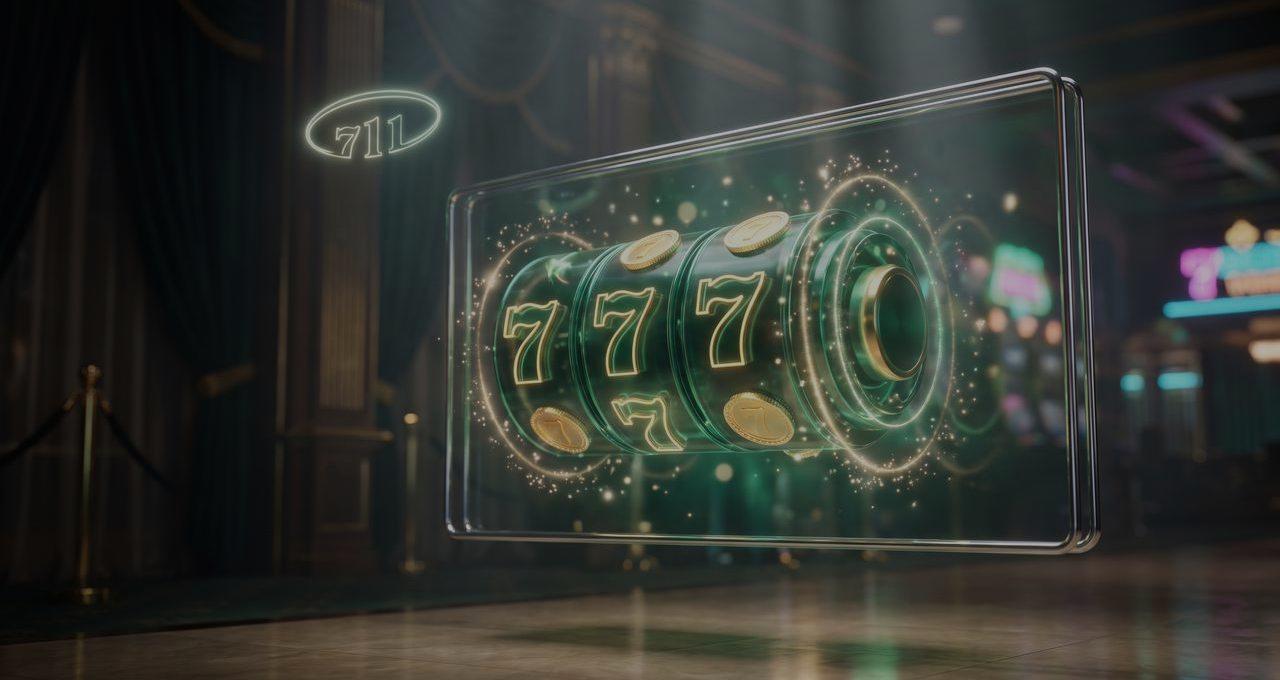 711 Casino